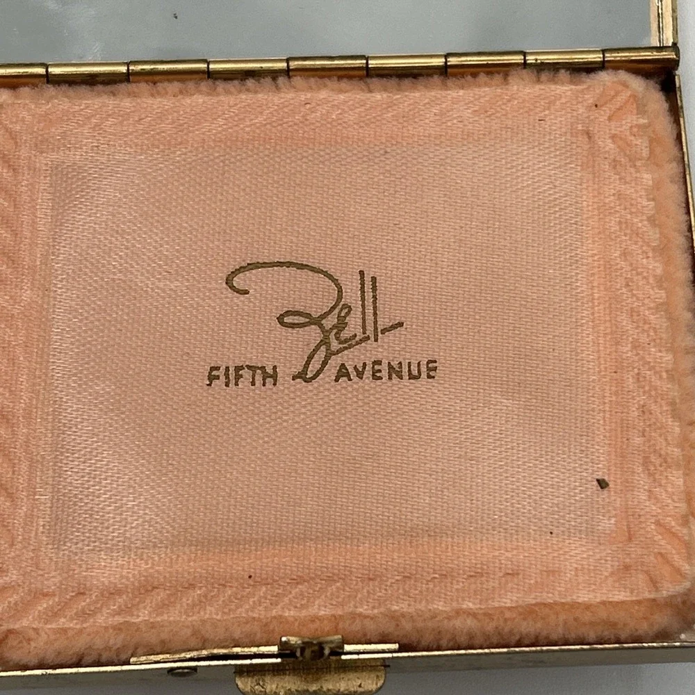 Zell 5th Avenue vintage zell